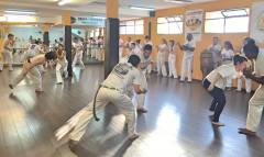 CAPOEIRA